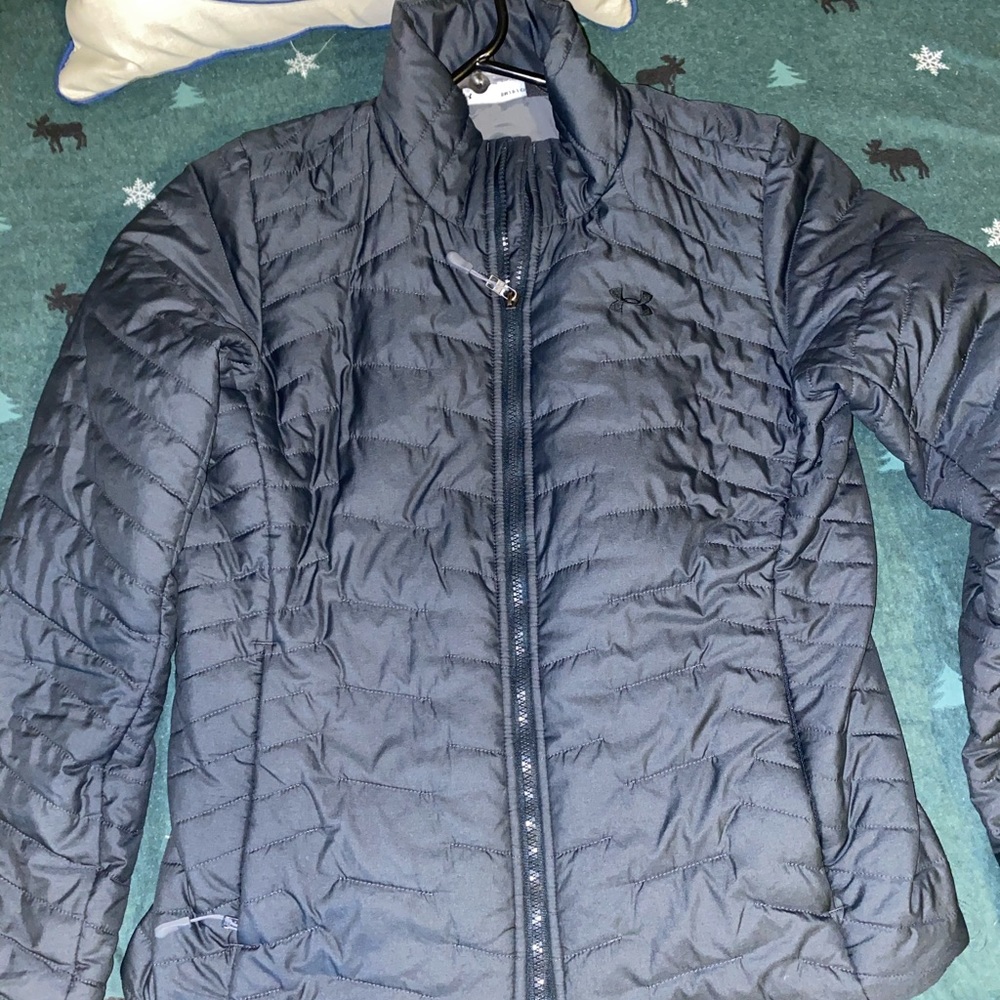 UnderArmour Puffer Jacket